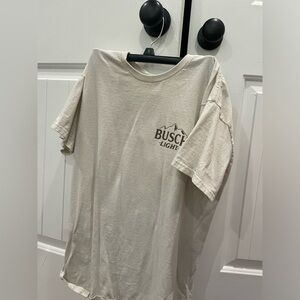 Busch tshirt